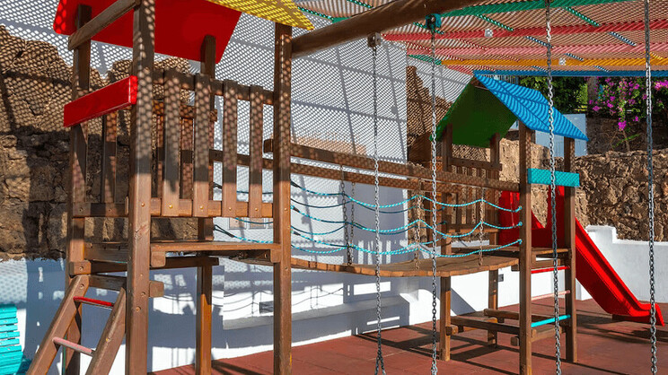 Sol Fuerteventura Jandia - All Suites